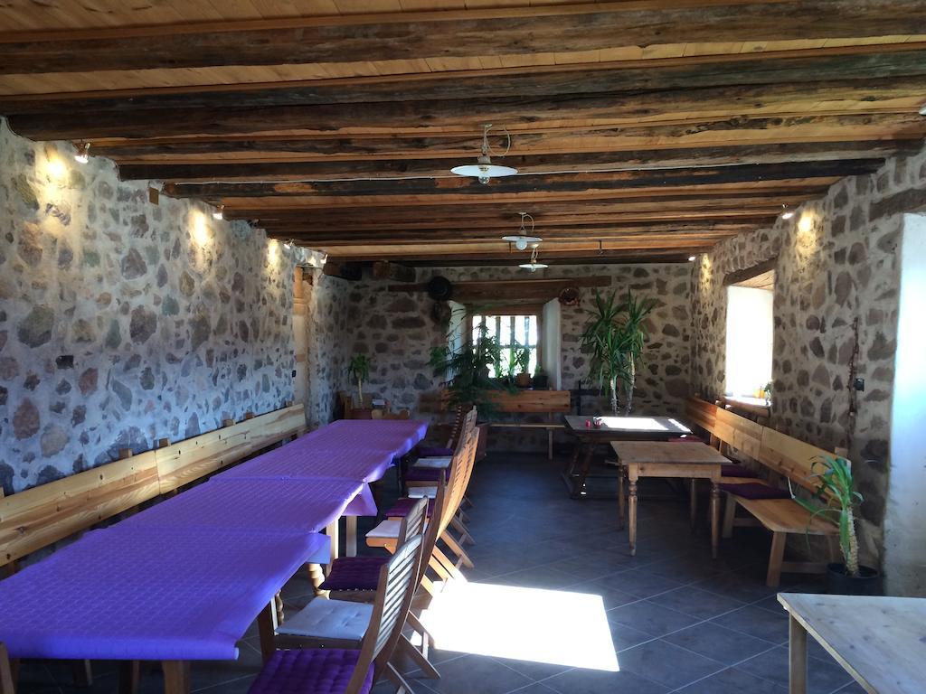 Villa Gruberhof à San Genesio Atesino Extérieur photo